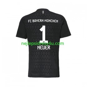 Fotbalový Dres Bayern Mnichov Manuel Neuer 1 Brankářské Domácí 2023/24